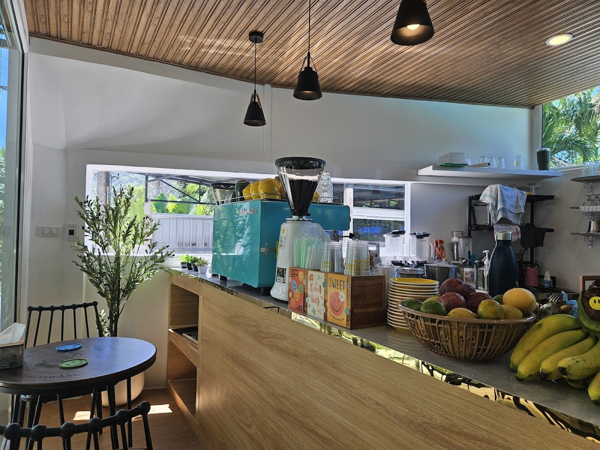The good mood cafe & brunch - Photo 3