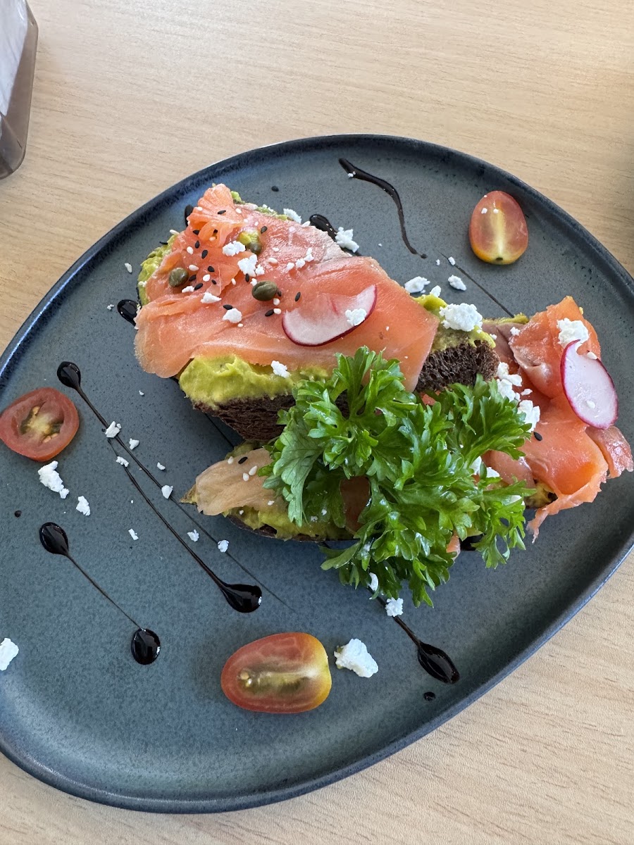 The good mood cafe & brunch - Photo 4