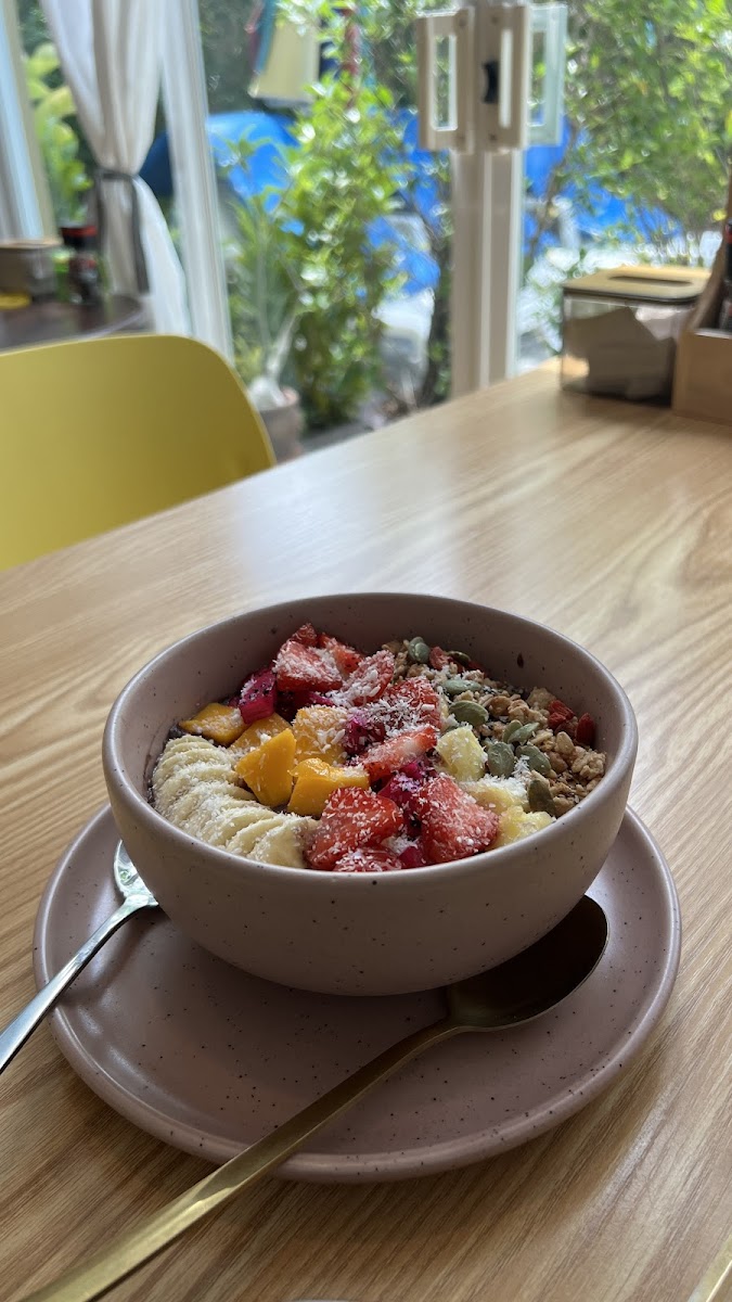 The good mood cafe & brunch - Photo 5