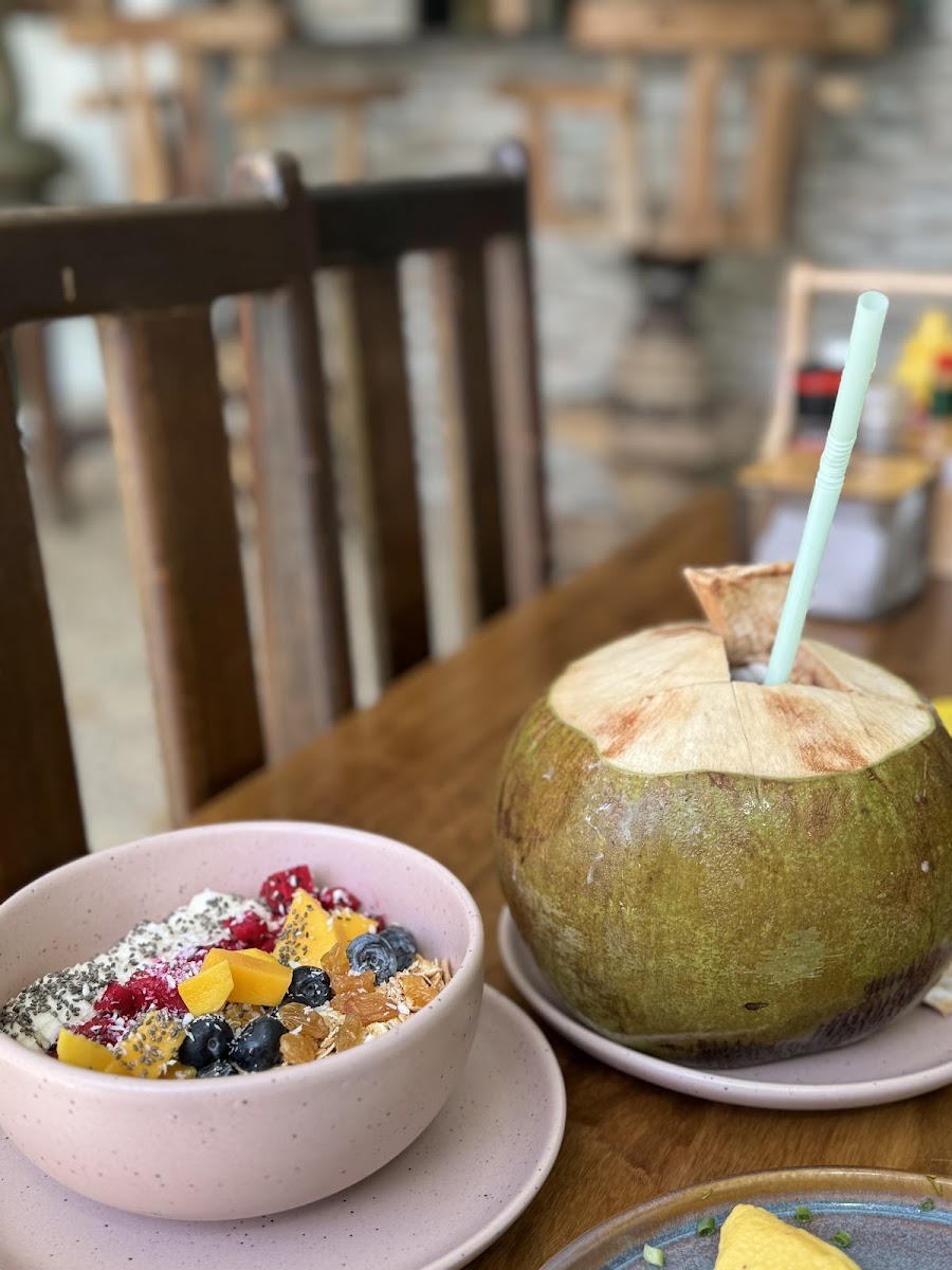 The good mood cafe & brunch - Photo 7