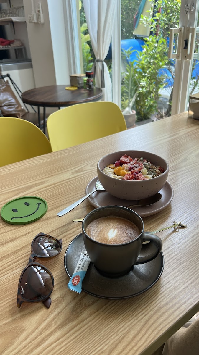 The good mood cafe & brunch - Photo 8