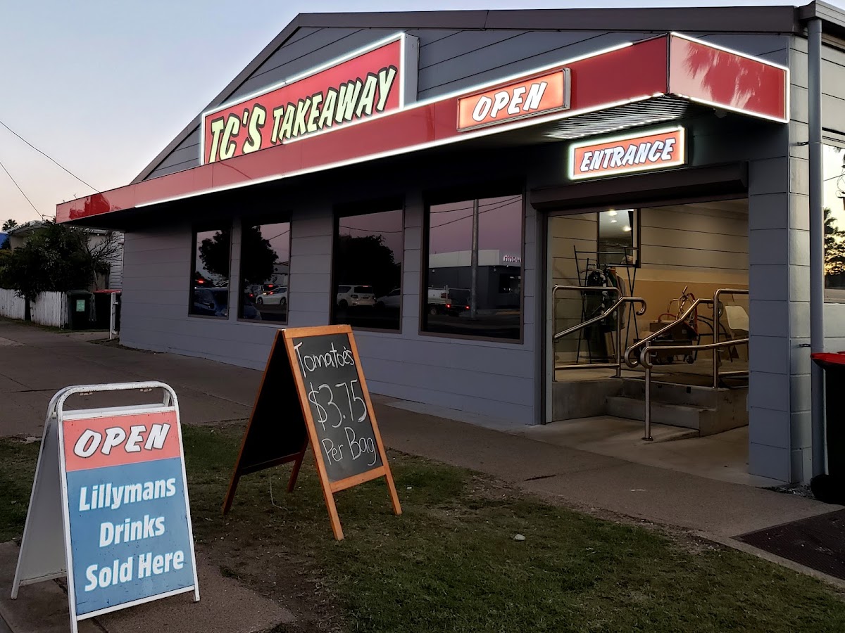 TC's Takeaway