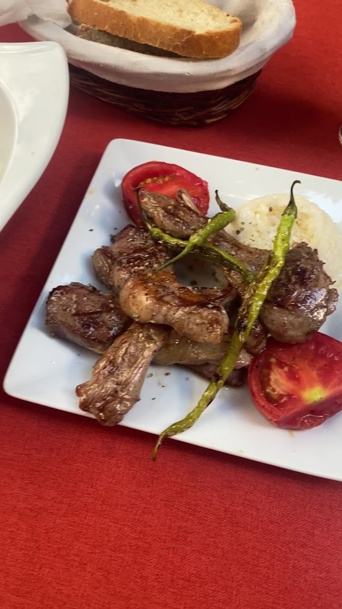 Eski Ev Restaurant (Old House) - Photo 1