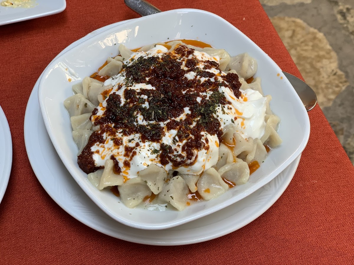 Eski Ev Restaurant (Old House) - Photo 4