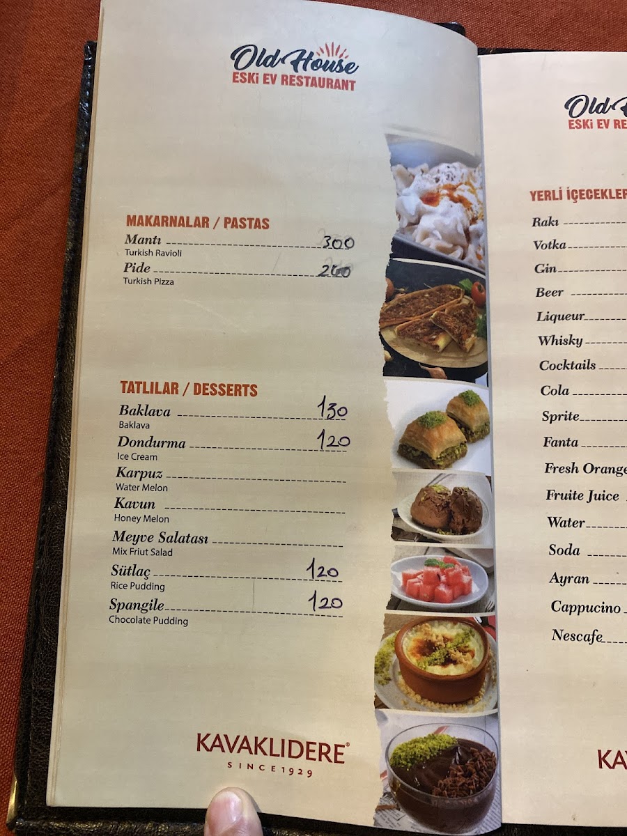 Menu Photo 3