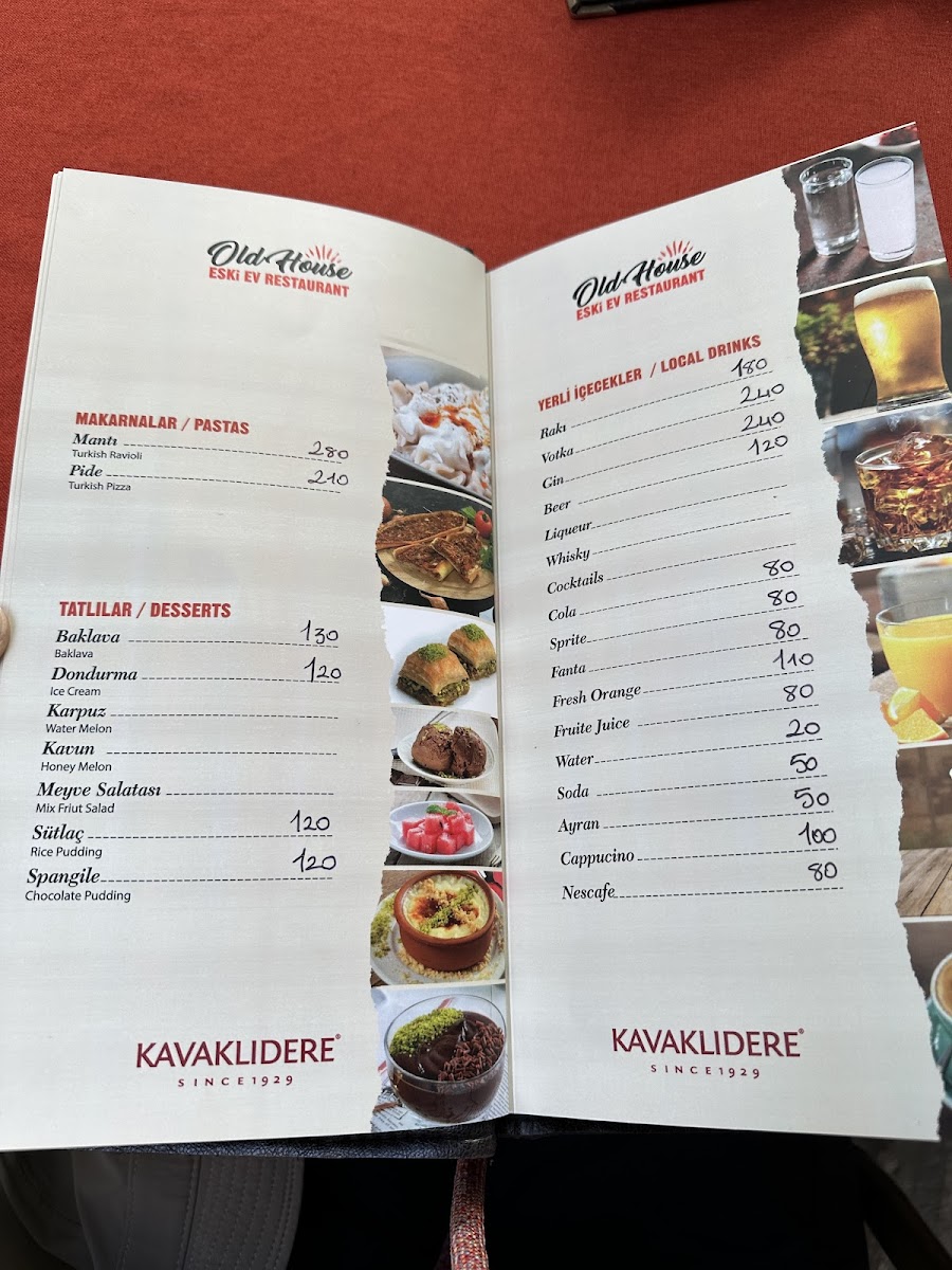 Menu Photo 7