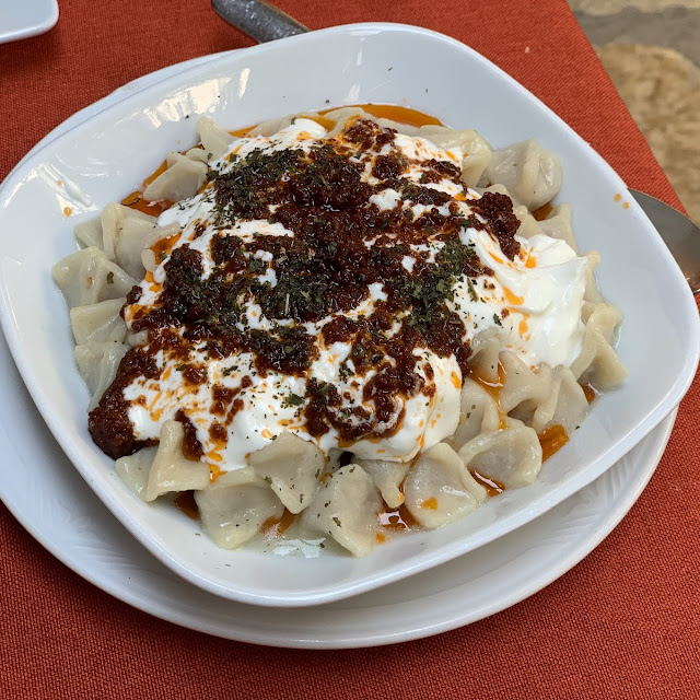 Mantı
