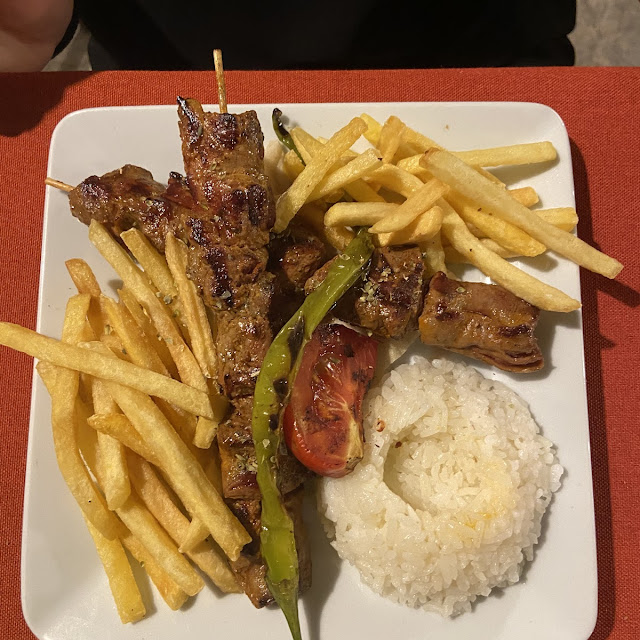 Lamb Chop