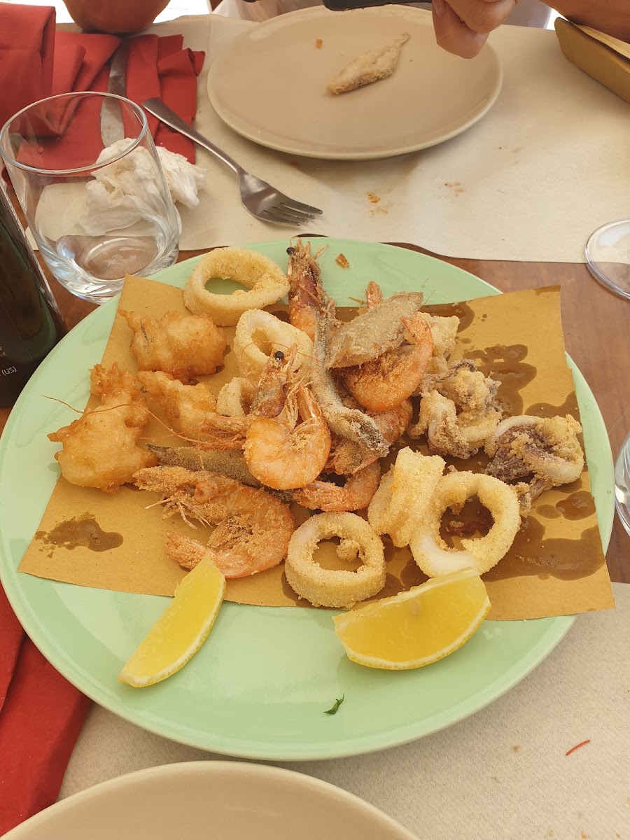 L'Angoletto di Porta Guelfa - Photo 7