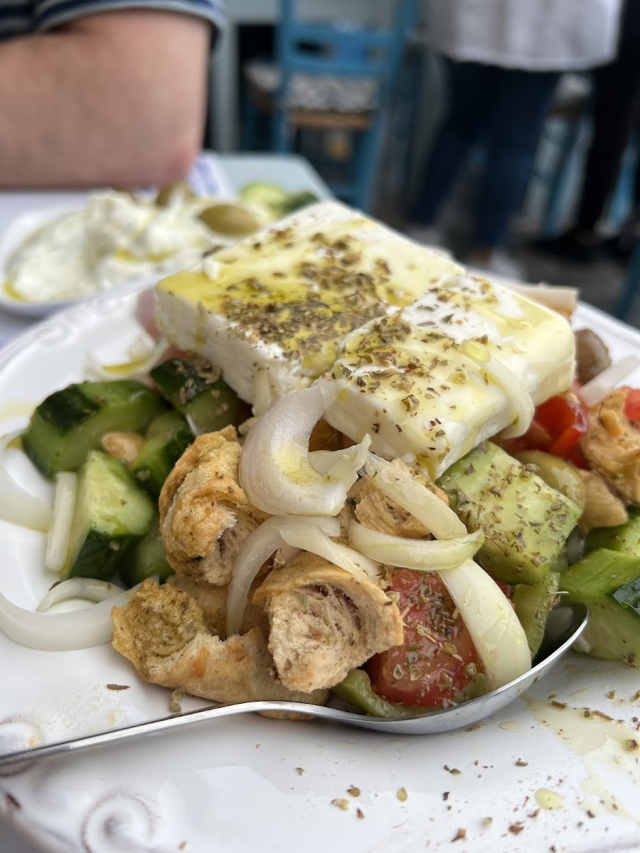 Taverna Knossos - Photo 5