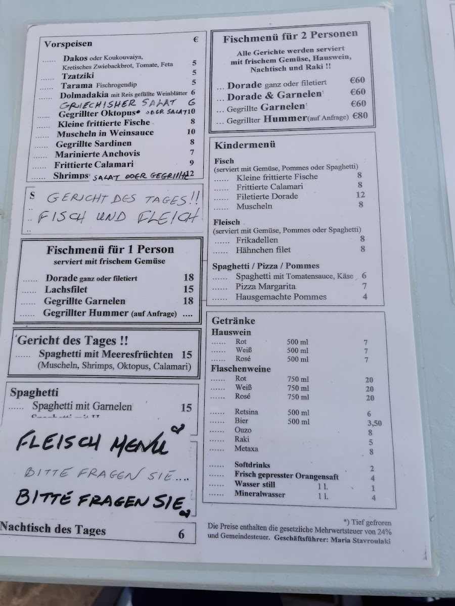 Menu Photo 5