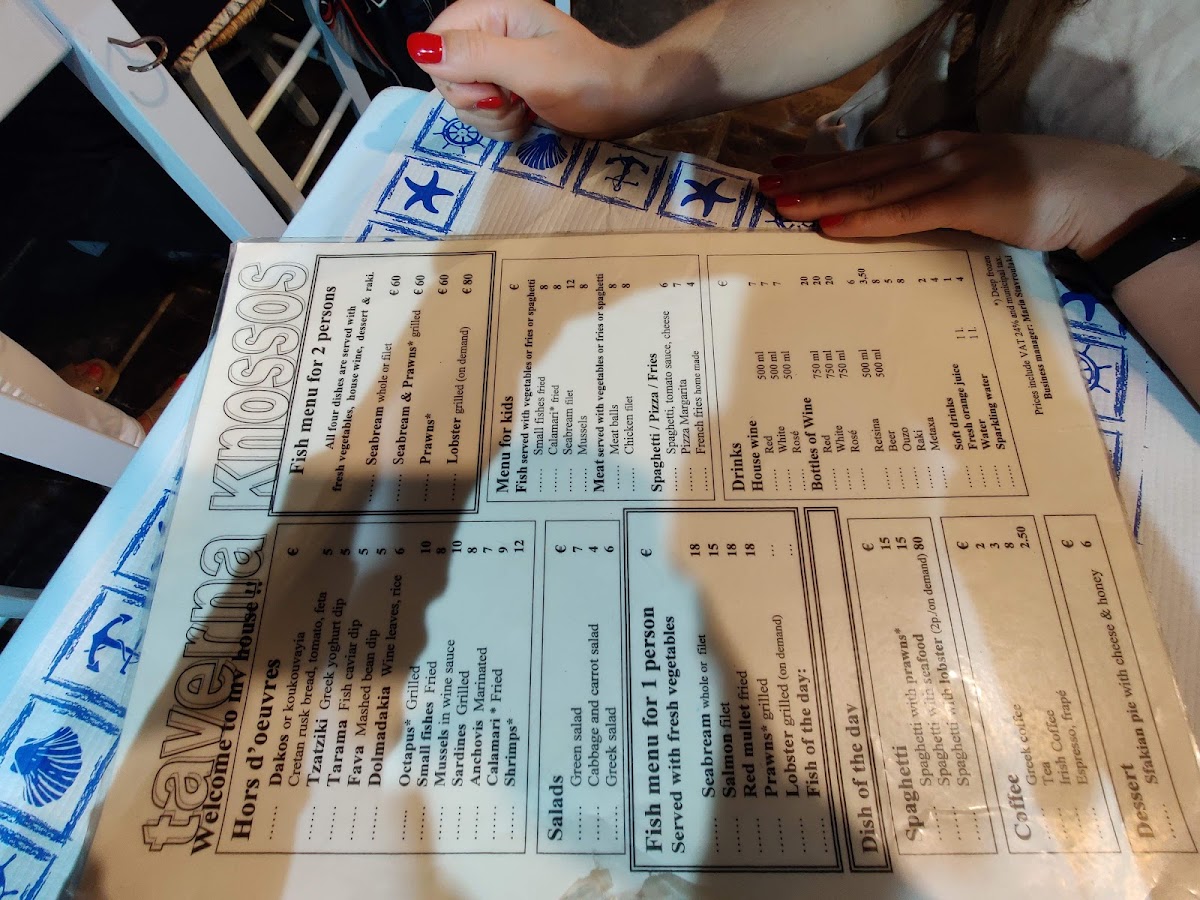 Menu Photo 7