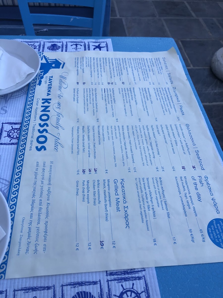 Menu Photo 8