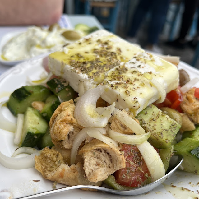Greek Salad
