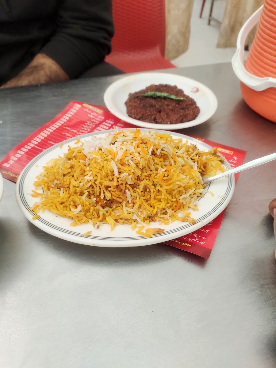 Shah G Foods - Photo 1