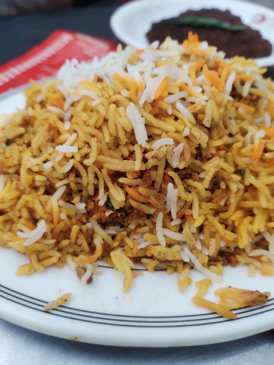 Shah G Foods - Photo 6