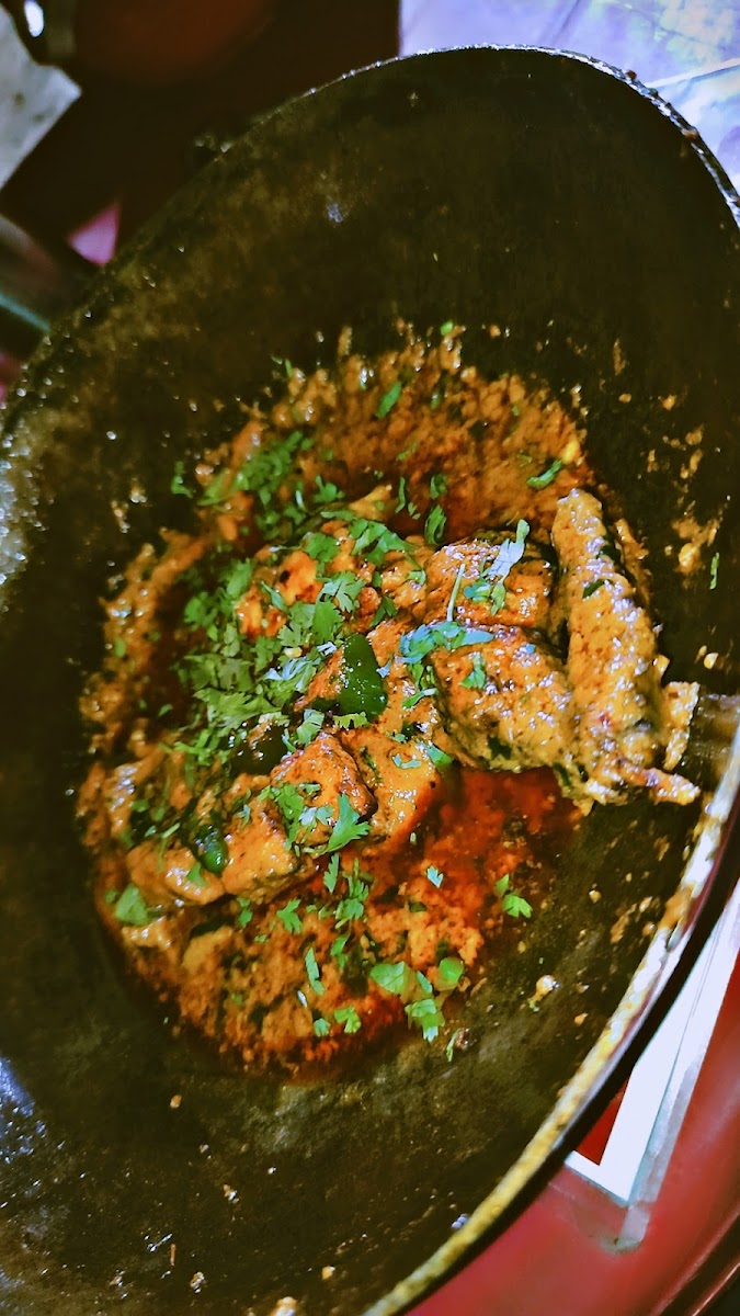 Shah G Foods - Photo 7