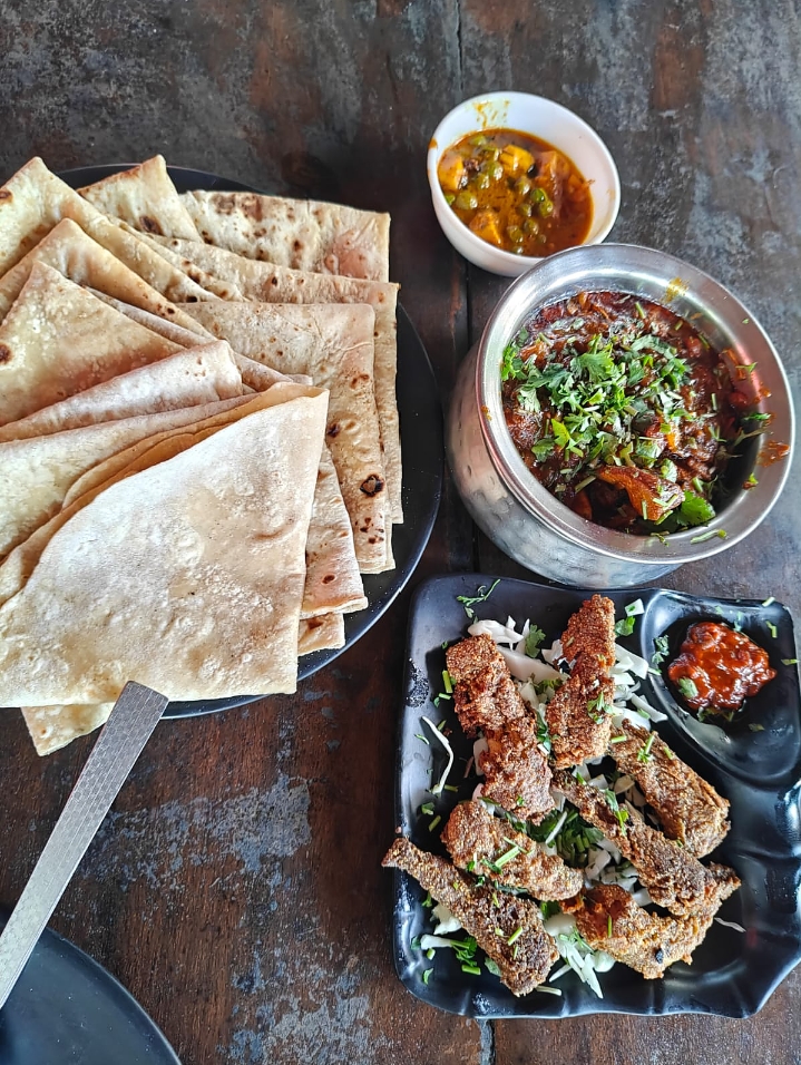 Coco Palm's Restaurant - Photo 3
