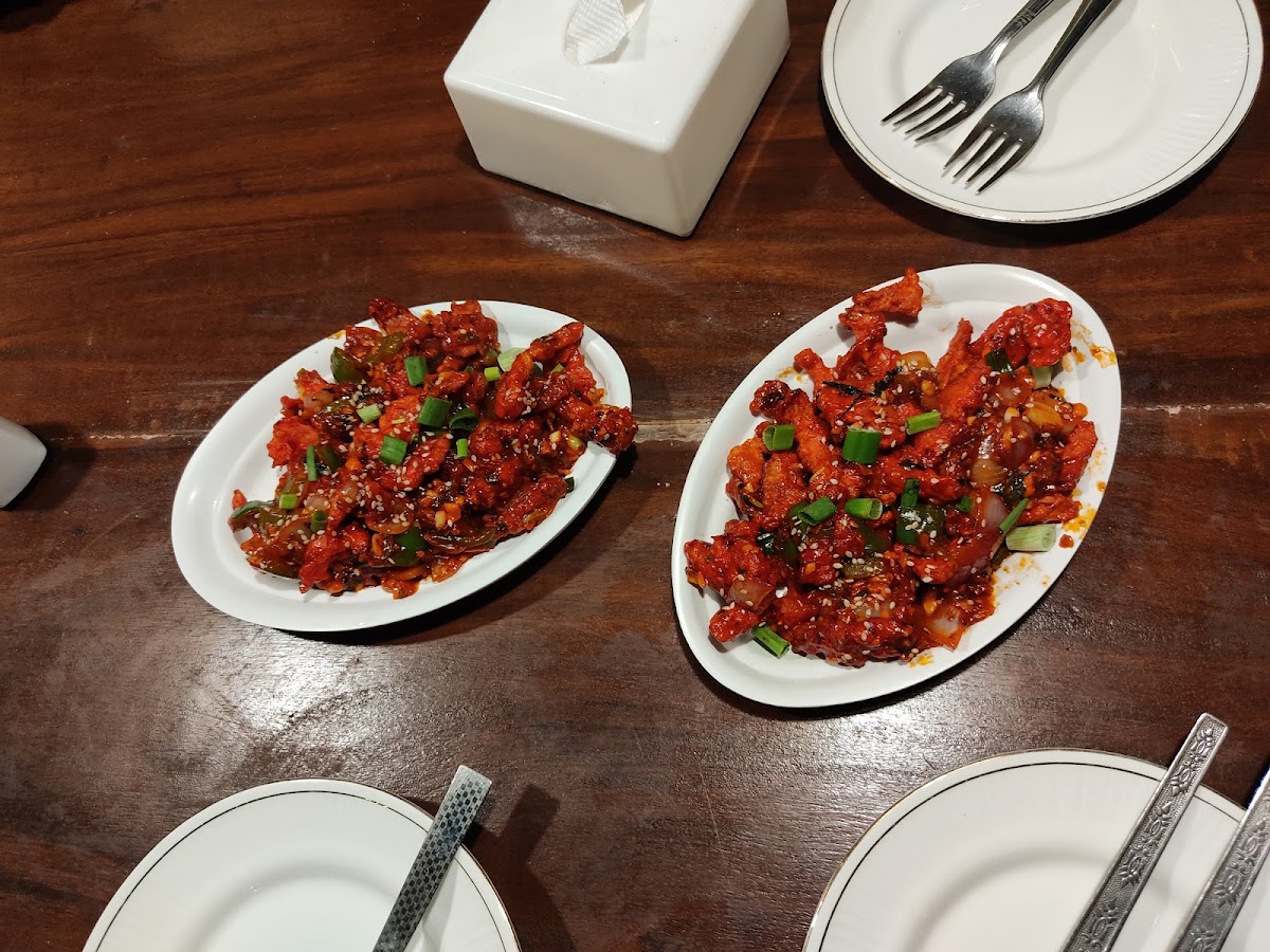 Coco Palm's Restaurant - Photo 4