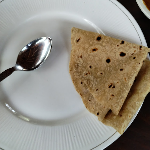 Chapatti