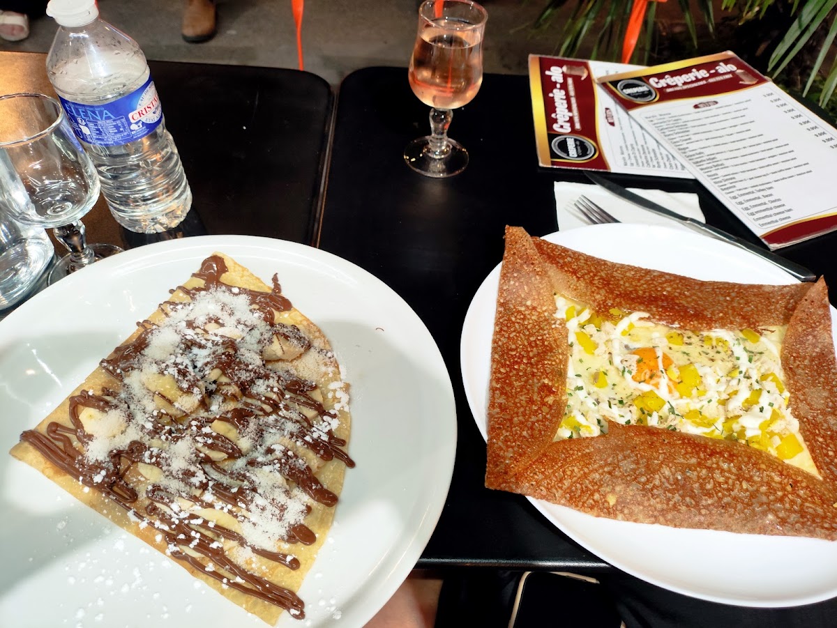 Creperie - alo - Photo 2