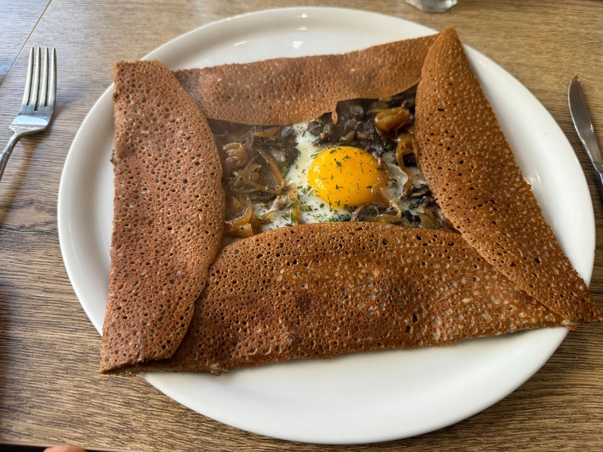 Creperie - alo - Photo 4
