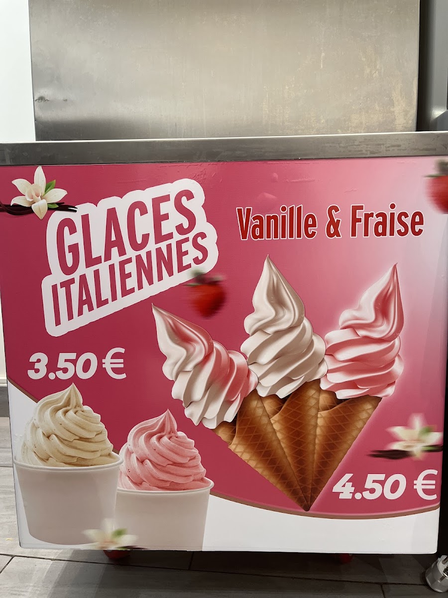 Creperie - alo - Photo 6