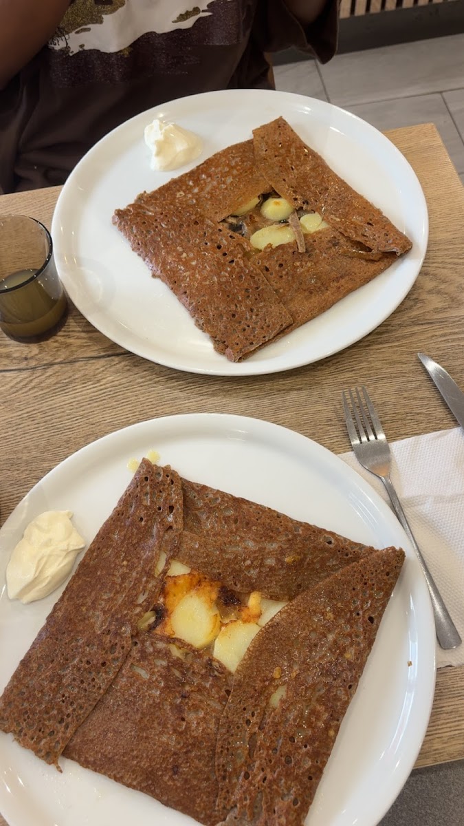 Creperie - alo - Photo 8