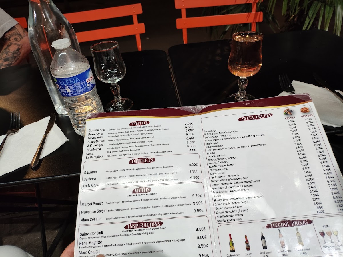 Menu Photo 7