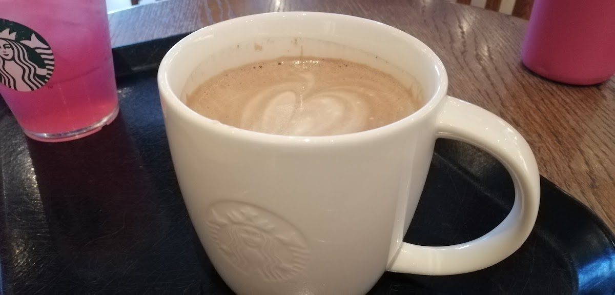 Starbucks Ayala Malls Serin Tagaytay - Photo 6