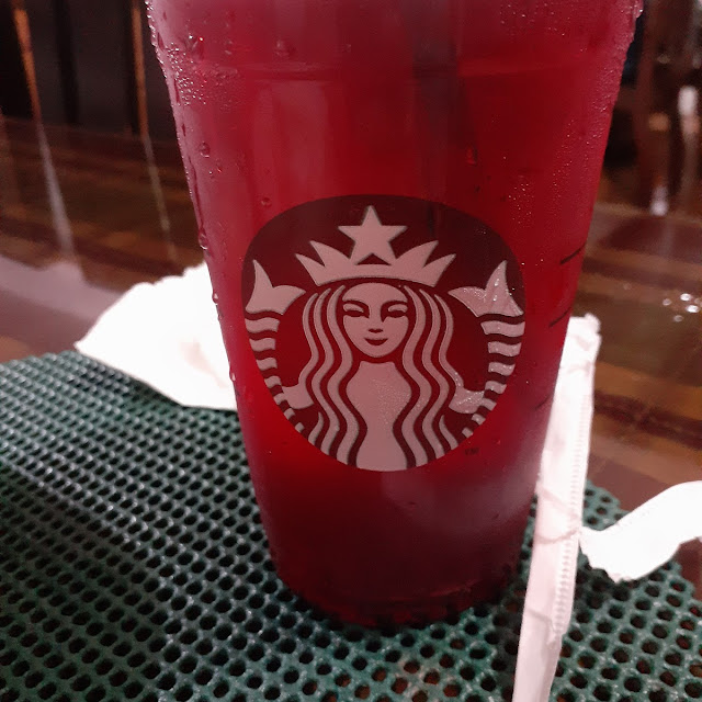Iced Tea