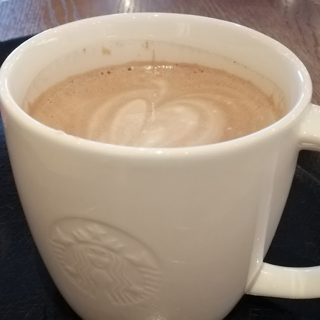 Café Mocha
