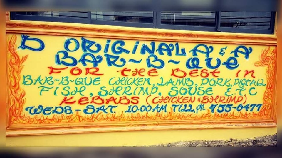 The Original A&A BBQ Hut - Photo 2