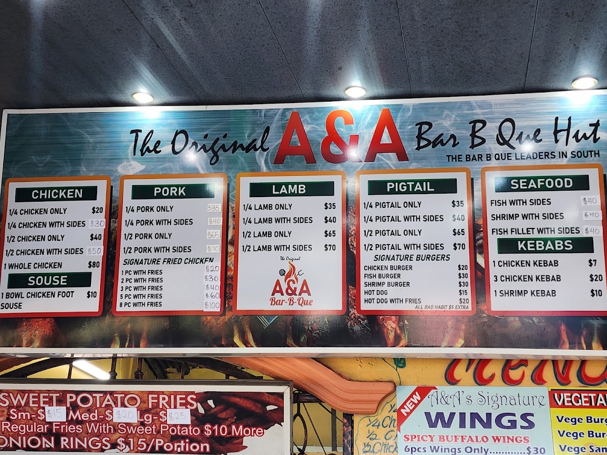 Menu Photo 0