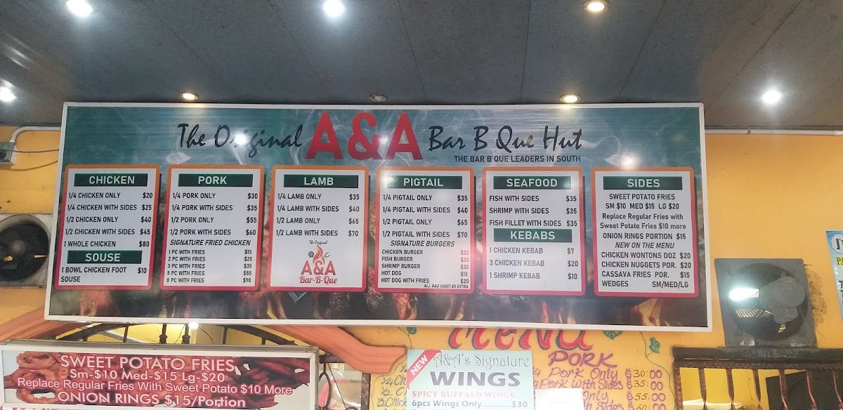 Menu Photo 3