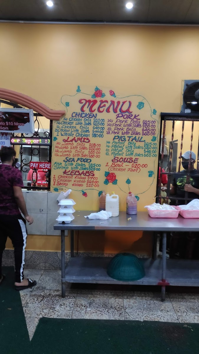 Menu Photo 6