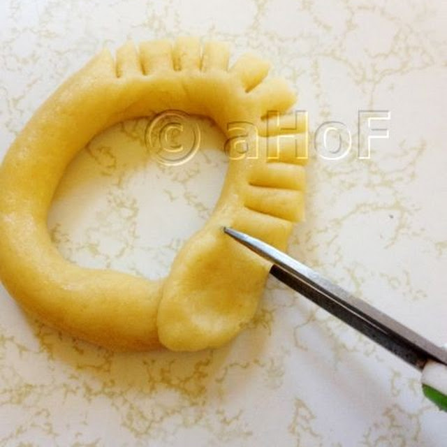Cavatelli