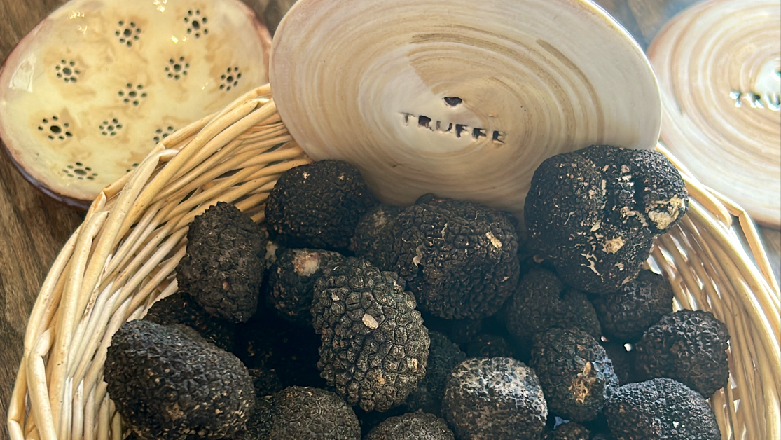 AUTOUR DE LA TRUFFE - Photo 3