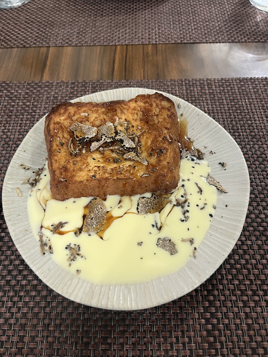 AUTOUR DE LA TRUFFE - Photo 6