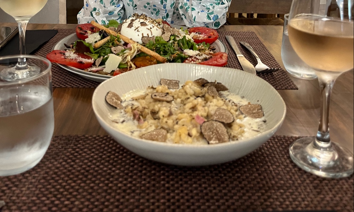 AUTOUR DE LA TRUFFE - Photo 8