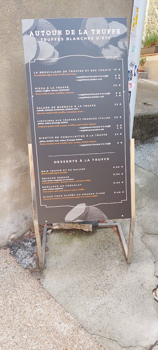 Menu Photo 6