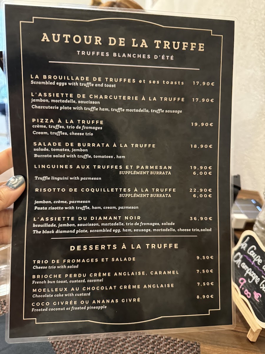Menu Photo 7