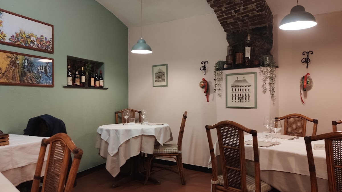 Gaia Vini & Cucina