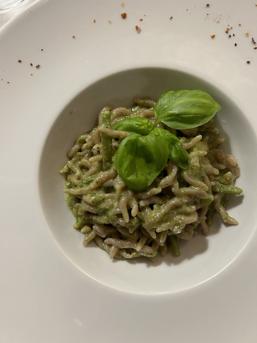 Gaia Vini & Cucina - Photo 3