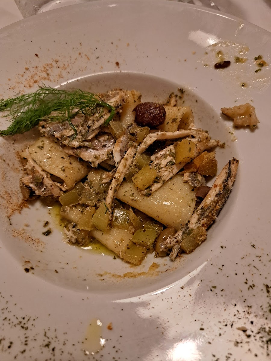 Gaia Vini & Cucina - Photo 4