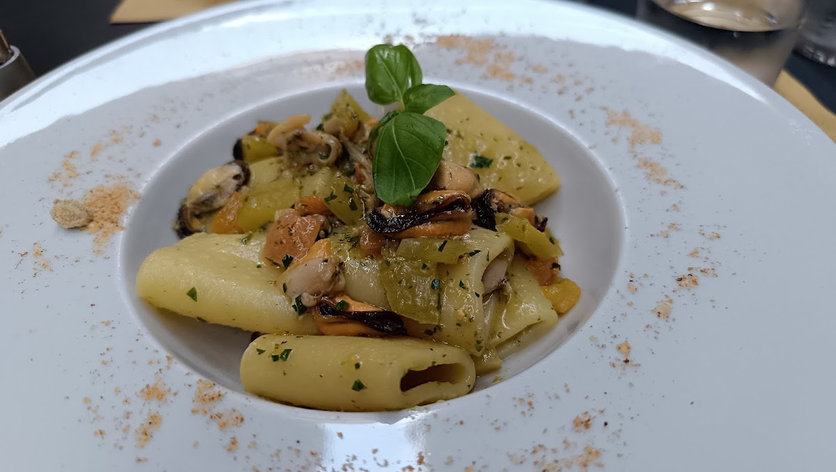 Gaia Vini & Cucina - Photo 8
