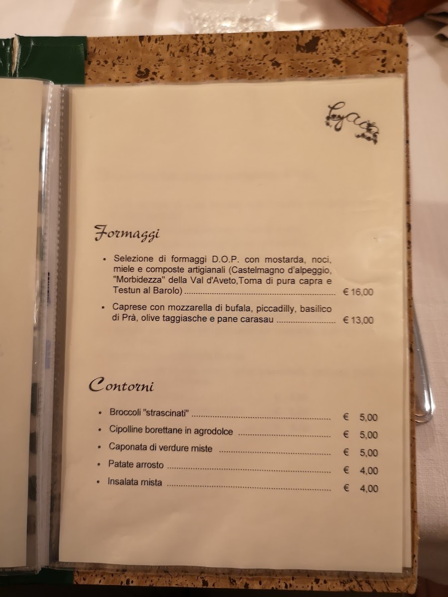 Menu Photo 9