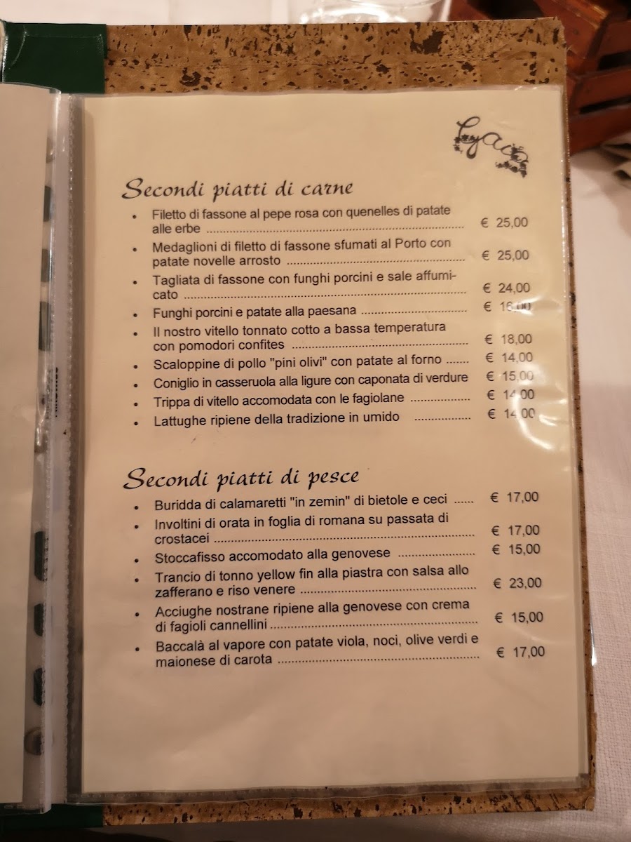 Menu Photo 6