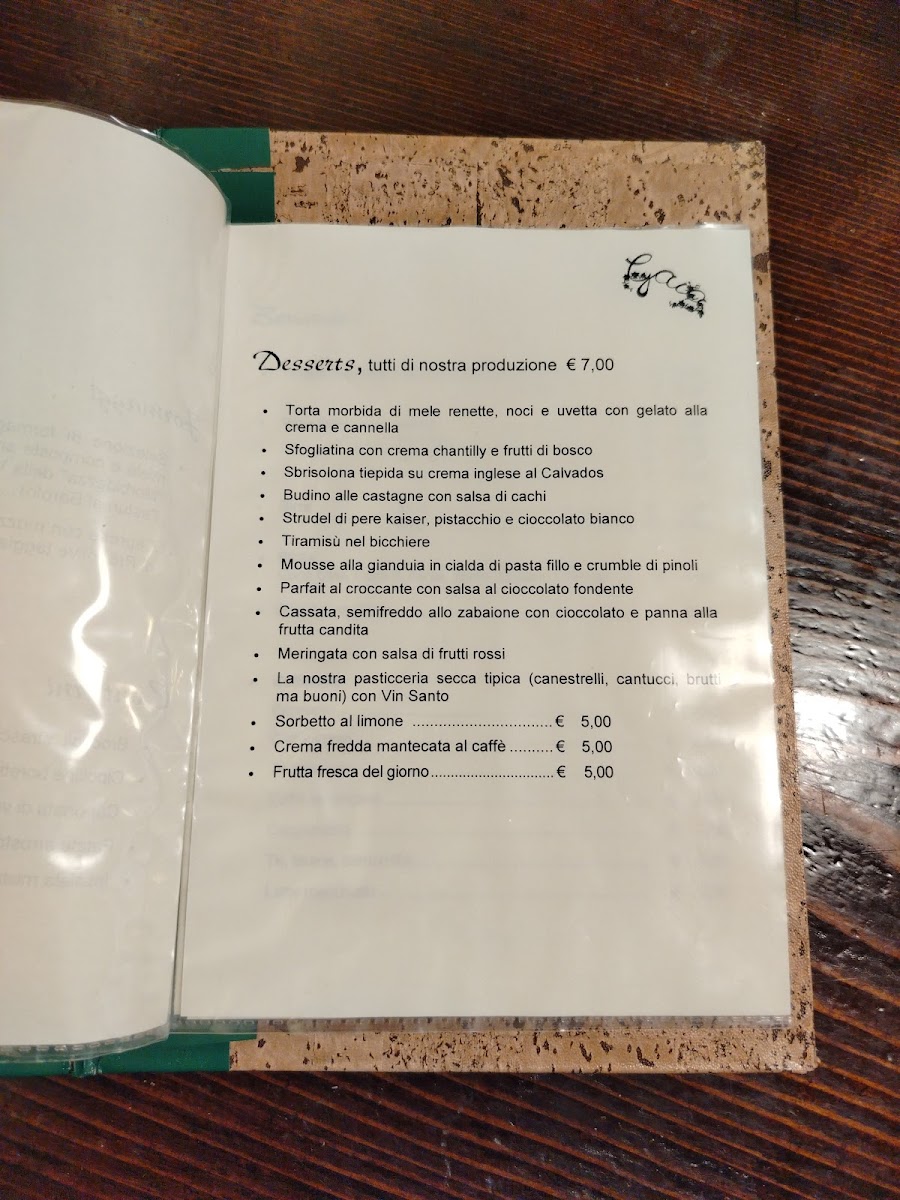 Menu Photo 7