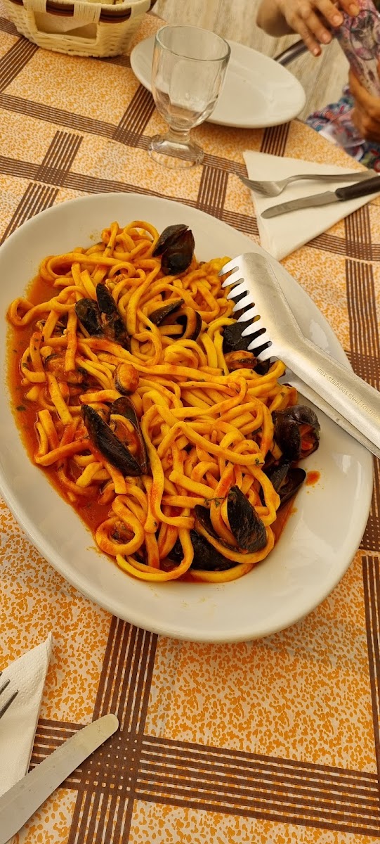Osteria Pugliese - Photo 8